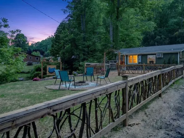 1924 Lamb Mountain Rd, Hendersonville, NC 28792