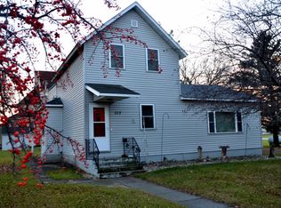 113 1st Ave SW, Browns Valley, MN 56219