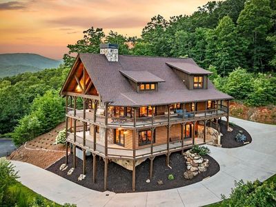 400 Cloudland Trce, Epworth, GA, 30541