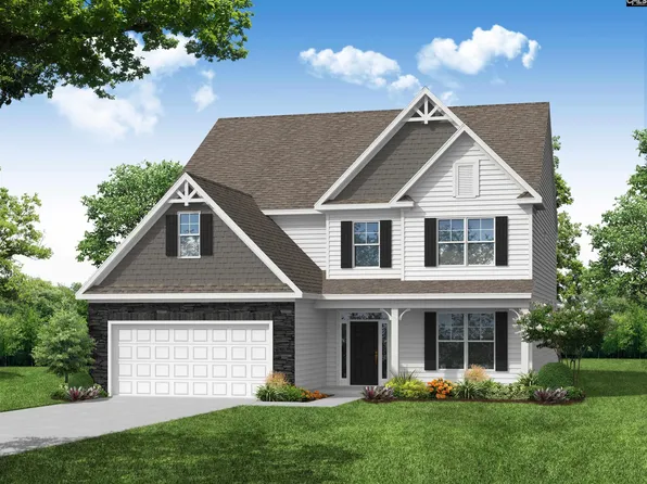 262 Lemon Tree Xing, Elgin, SC 29045
