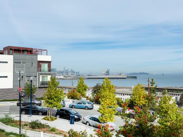 10 Kennedy Pl #304, San Francisco, CA 94124