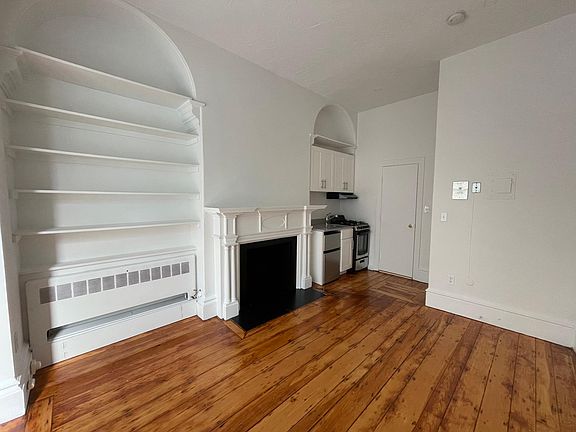 Main room