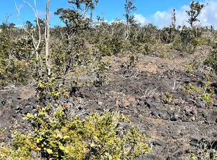 Trade Wind Blvd LOT 25, Ocean View, HI 96737