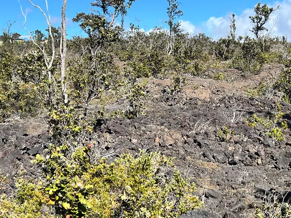 Trade Wind Blvd Lot 25, Ocean View, HI 96737