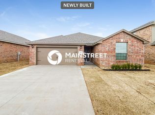 505 Saint James Pl, Newcastle, OK 73065