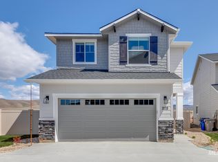 4347 W Cobalt St, Meridian, ID 83642