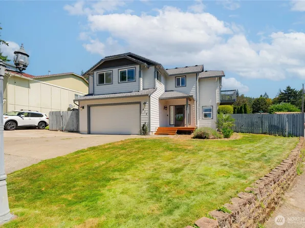 414 N 3rd Place, Kalama, WA 98625