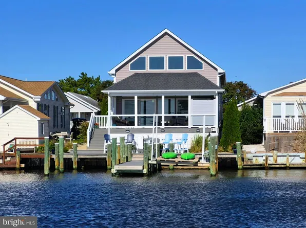 616 Oyster Ln, Ocean City, MD 21842
