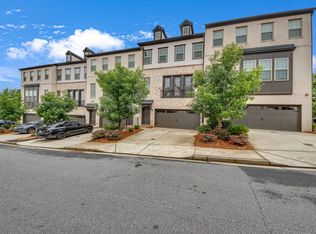 1537 Slopeside Loop, Smyrna, GA 30082