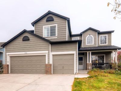9701 Crosspointe Dr, Highlands Ranch, CO, 80130