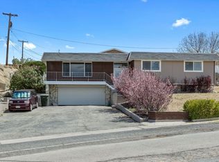 380 Crestview Dr, Price, UT 84501