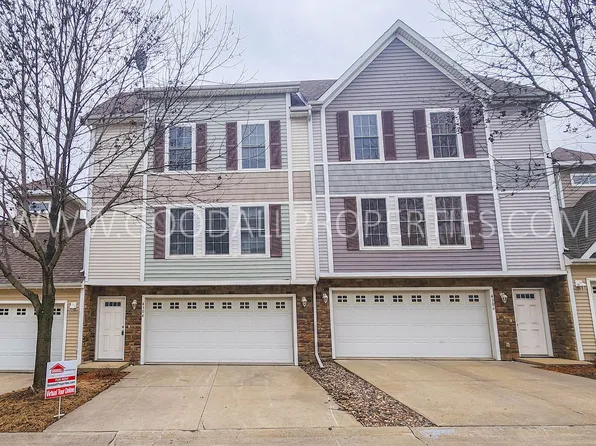 4304 153rd Pl, Urbandale, IA 50323