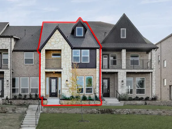 1838 Wittington Pl, Farmers Branch, TX 75234