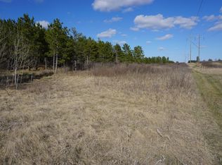 110th St, Menahga, MN 56464