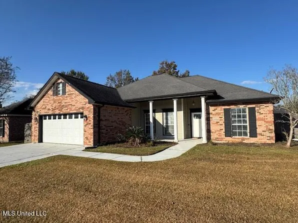 13355 Roxbury Pl, Gulfport, MS 39503