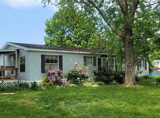 1779 Ross Rd LOT 82, Lyons, NY 14489