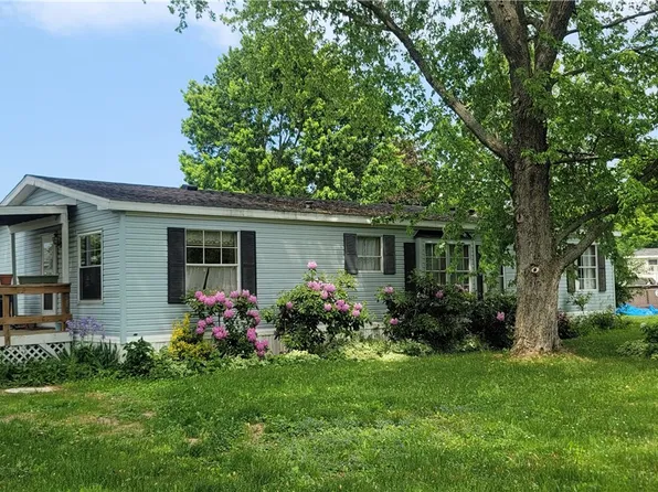 1779 Ross Rd Lot 82, Lyons, NY 14489