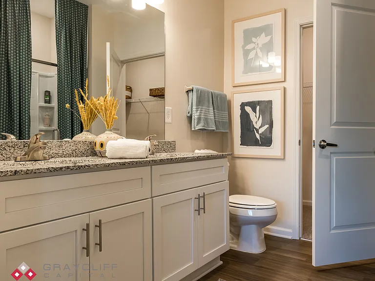 Lullwater At Riverwood — Photo 34