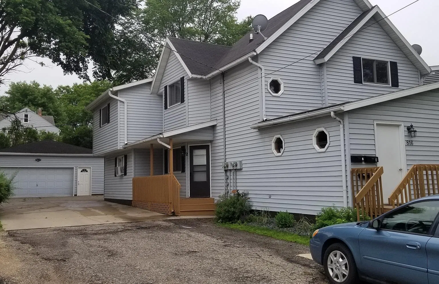 1 bed, $925 — Photo 2