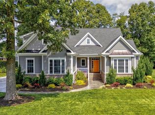 3133 Summerhouse Dr, Suffolk, VA 23435