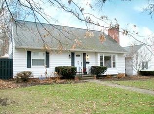 351 Keith Ave, Akron, OH 44313