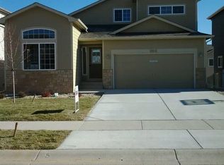 2614 Marshfield Ln, Fort Collins, CO 80524