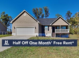 5956 Brentwood Park Pl, Rural Hall, NC 27045