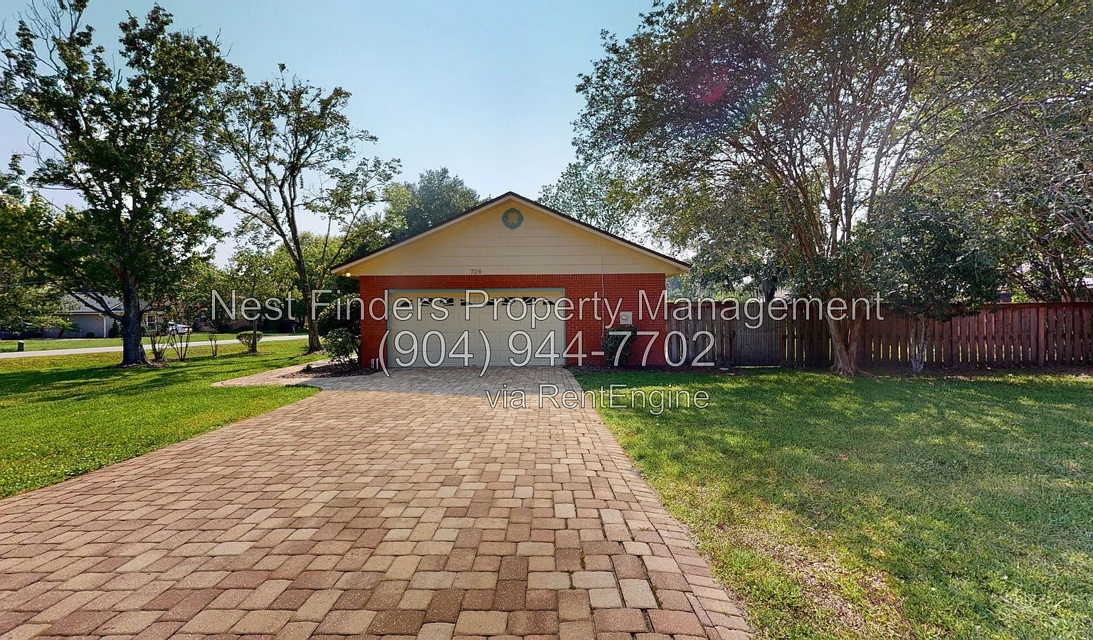 3 bed, 2.0 bath, 1881 sqft, $2,200 — Photo 3