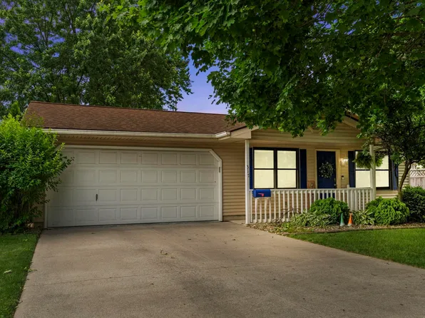 317 W 18th St, Auburn, IN 46706