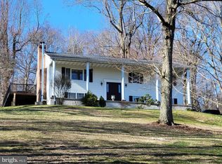 319 Little Elk Creek Rd, Elkton, MD 21921