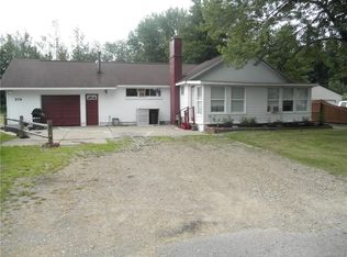 579 Laurel St, Angola, NY 14006