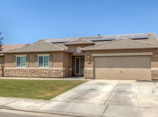 5804 Tyringham Rd, Bakersfield, CA 93313