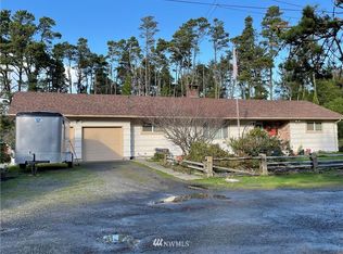 1315 232nd Ln, Ocean Park, WA