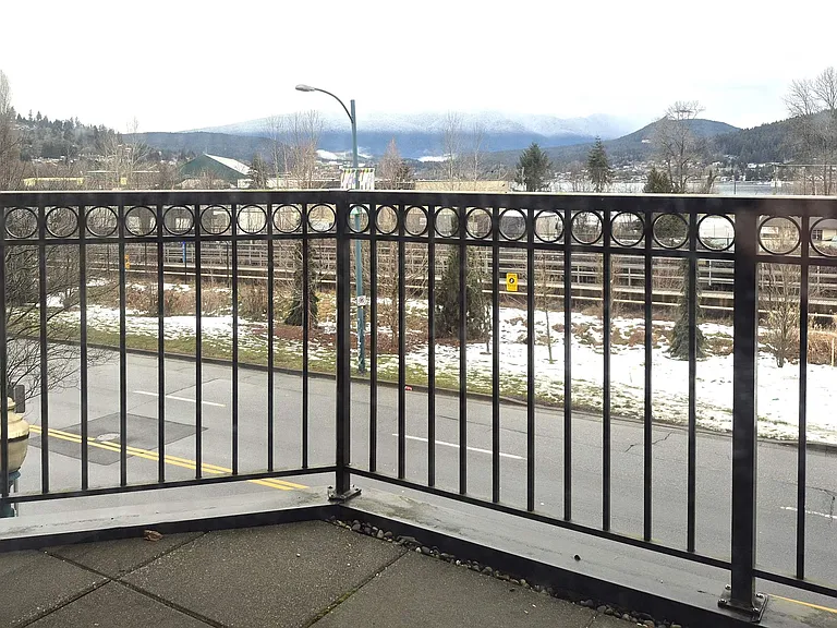 84 Grant St #2010 — Photo 14