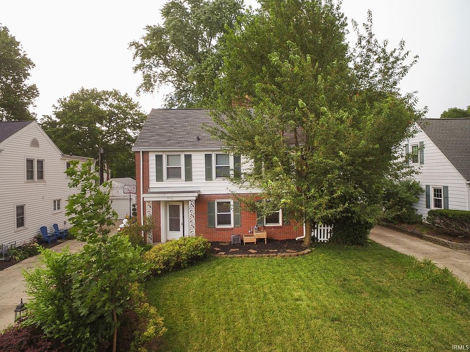 910 Vine St, West Lafayette, IN 47906 Zillow
