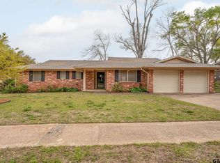 213 Samuel St, Tyler, TX 75701