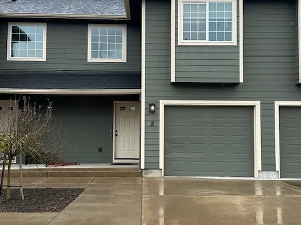 1332 Cleveland St SE APT 4, Albany, OR 97322