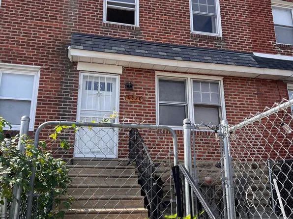 4320 Shelmire Ave, Philadelphia, PA 19136