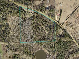372 Bailey Mill Rd, Yatesville, GA 31097