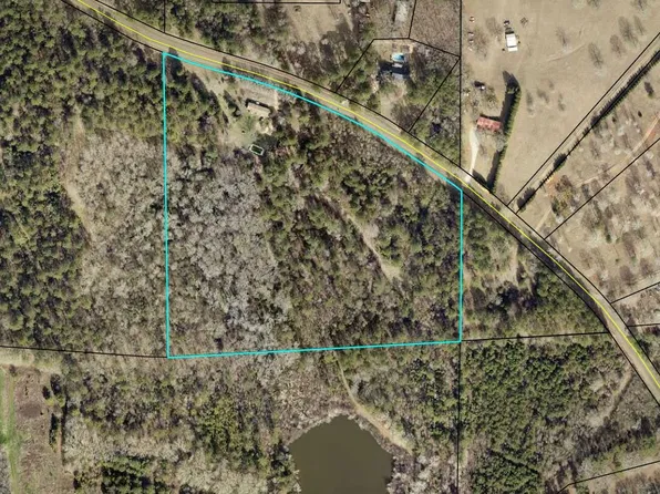 372 Bailey Mill Rd, Yatesville, GA 31097