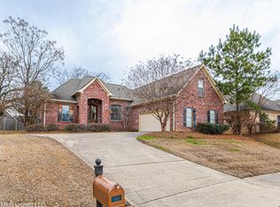 121 Hallmark Pl, Madison, MS 39110