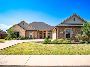 3817 Timber Rdg, Abilene, TX 79606