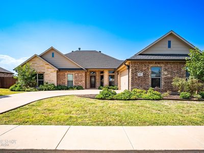 3817 Timber Rdg, Abilene, TX, 79606