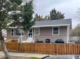 328 S Filmore Ave, Pierre, SD 57501