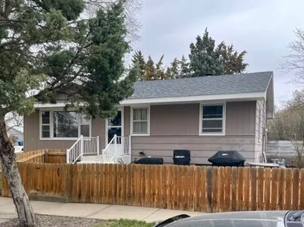 328 S Filmore Ave, Pierre, SD 57501
