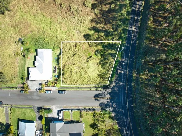 45-504 Palikekua St Lot 17, Honokaa, HI 96727
