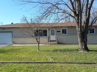 2588 Dearborn St, Lake Station, IN 46405