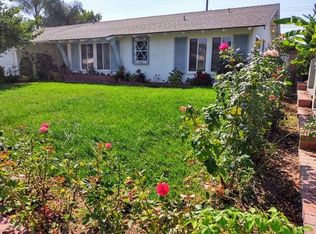 132 Rhame Ter, Santa Paula, CA 93060