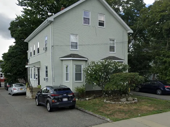 110-112 Russell St #112A, Waltham, MA 02453