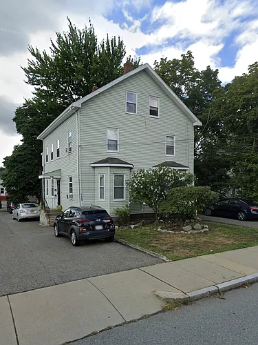 110-112 Russell St #112A Photo 1